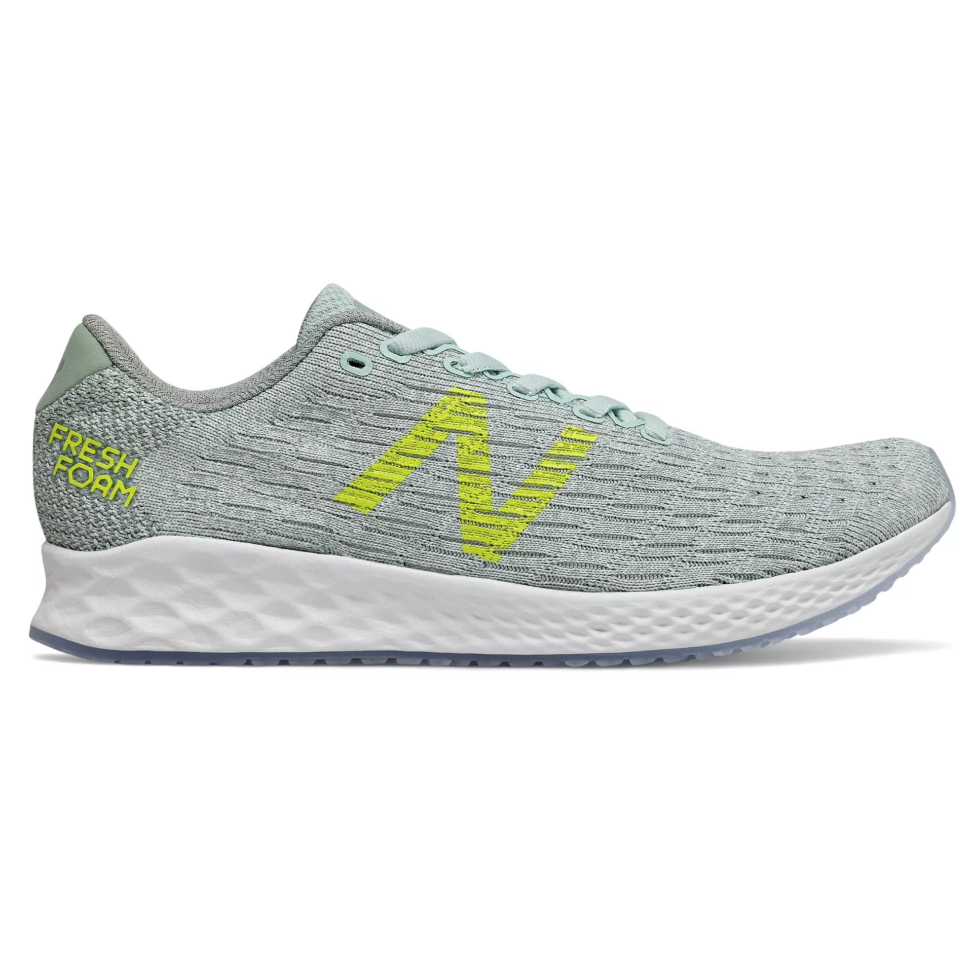 new balance fresh foam zante women's running shoes