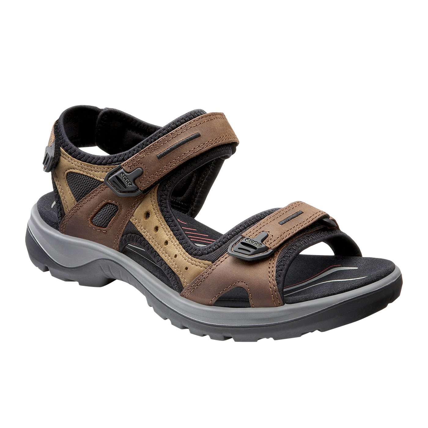 ecco yucatan sandals womens sale