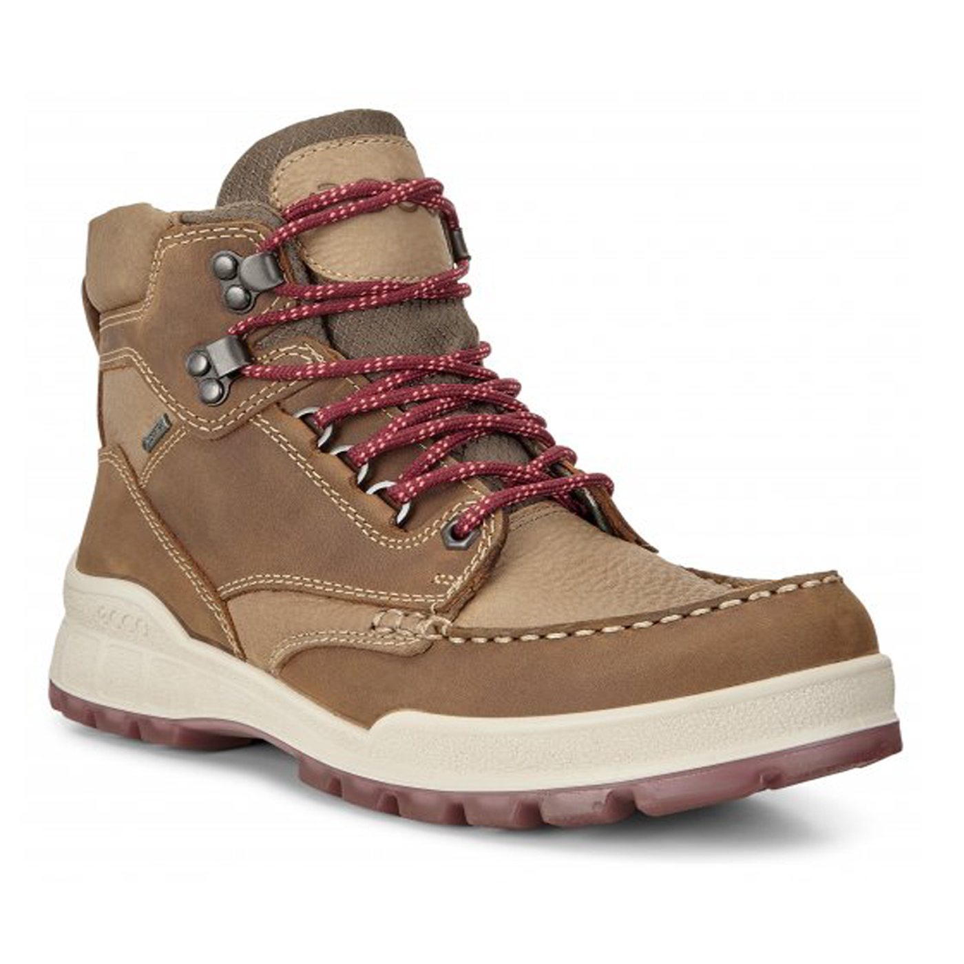 ecco womens hiking boots