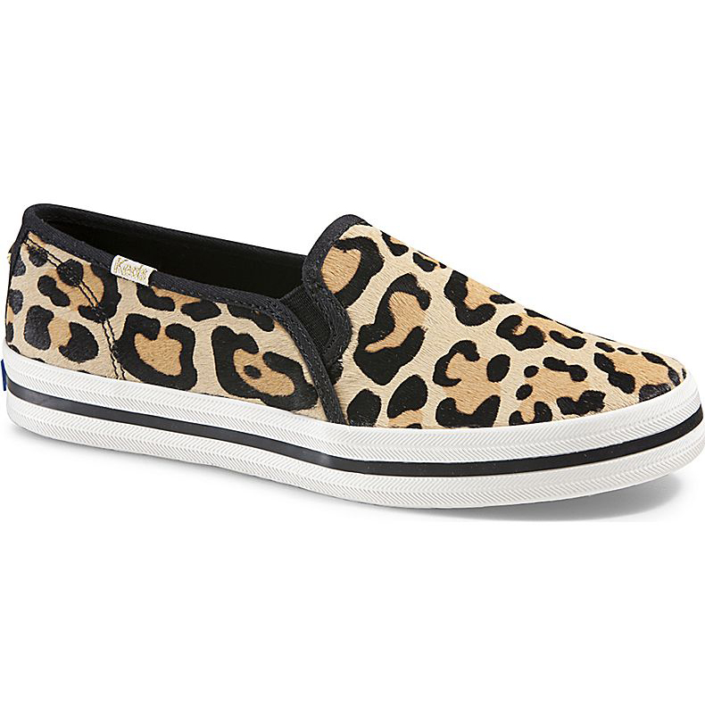 keds animal print