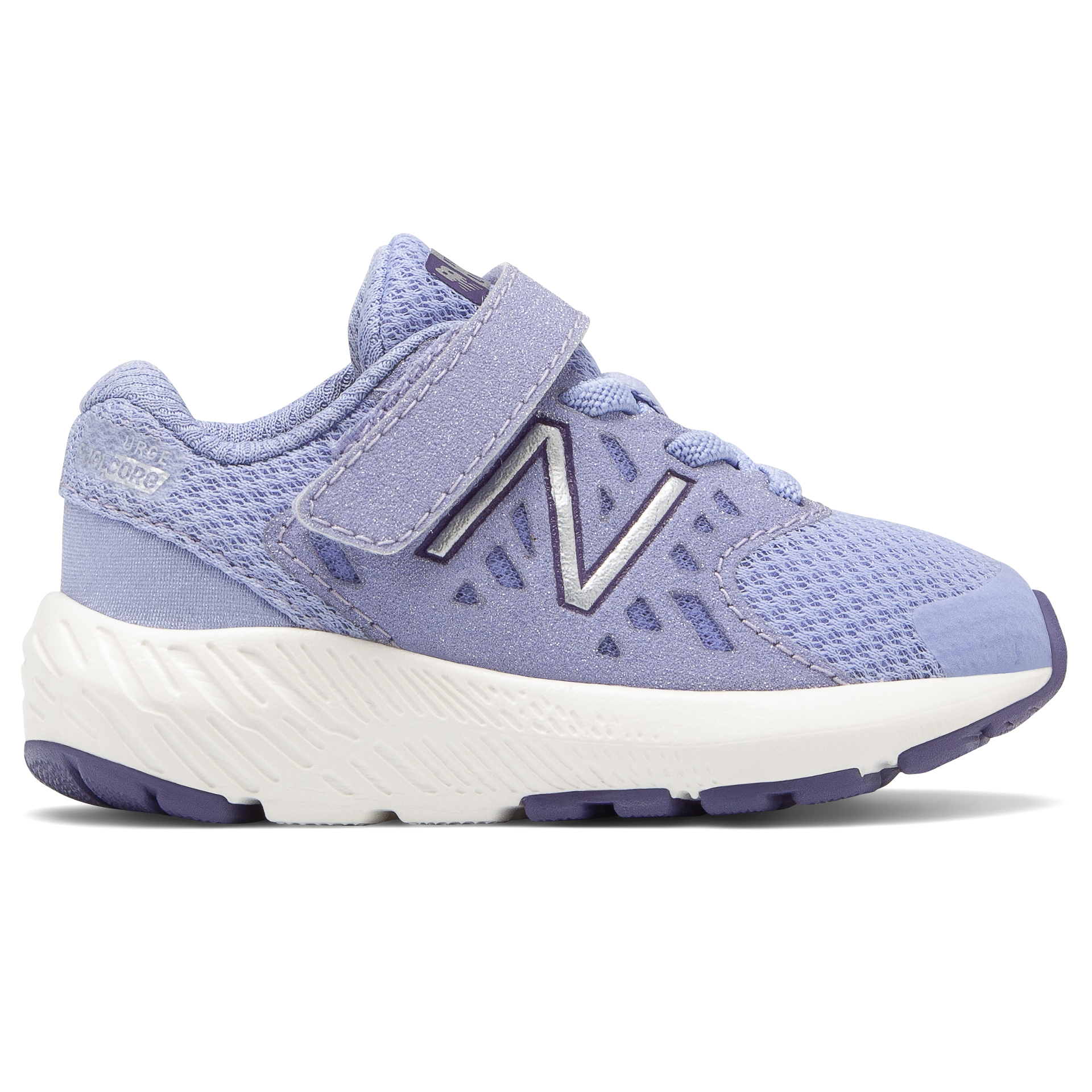 new balance girls velcro