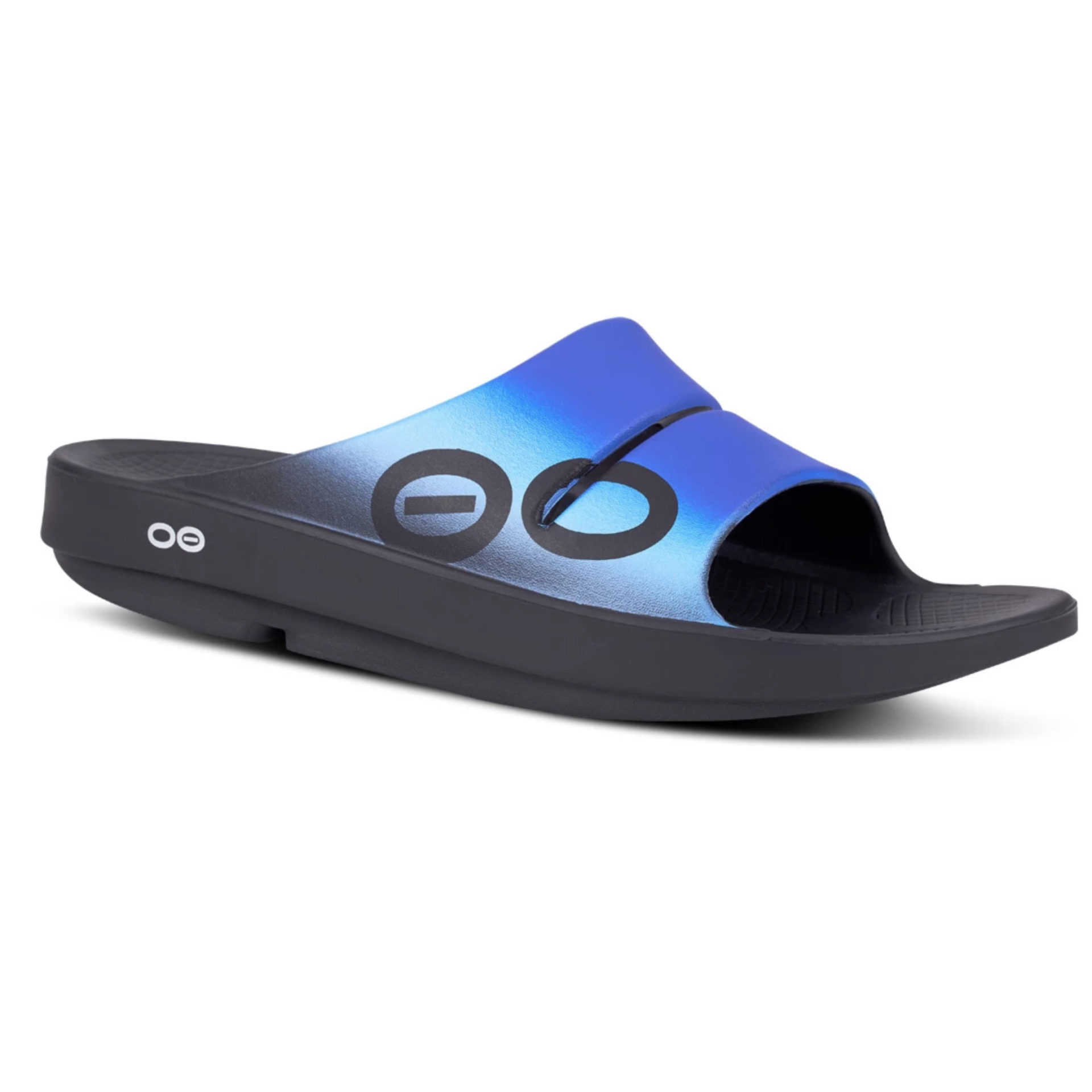 amazon oofos slides