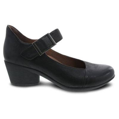dansko wedges