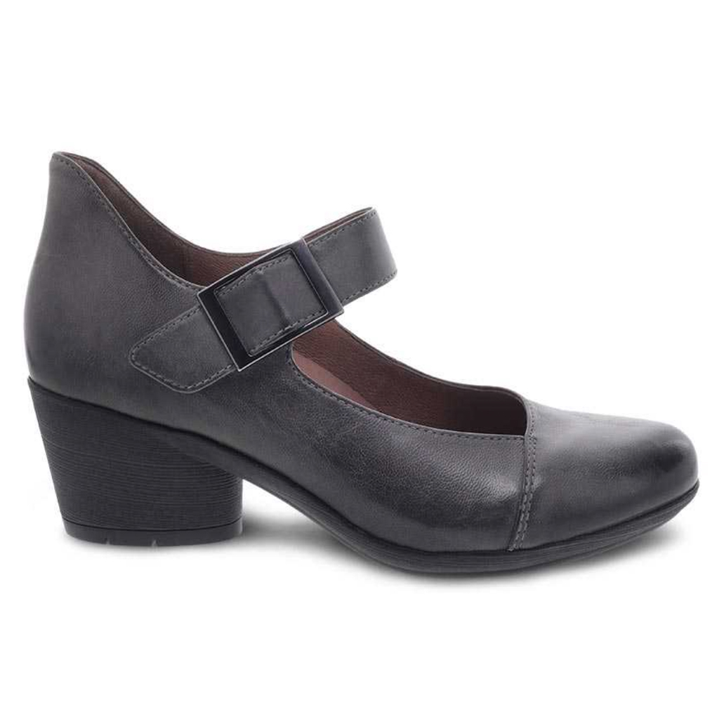 dansko grey burnished nubuck