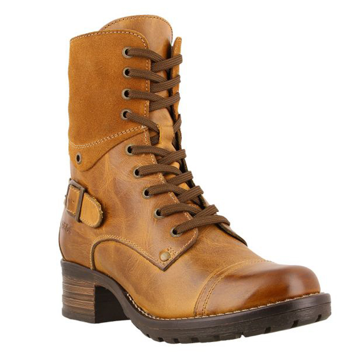 taos leather boots
