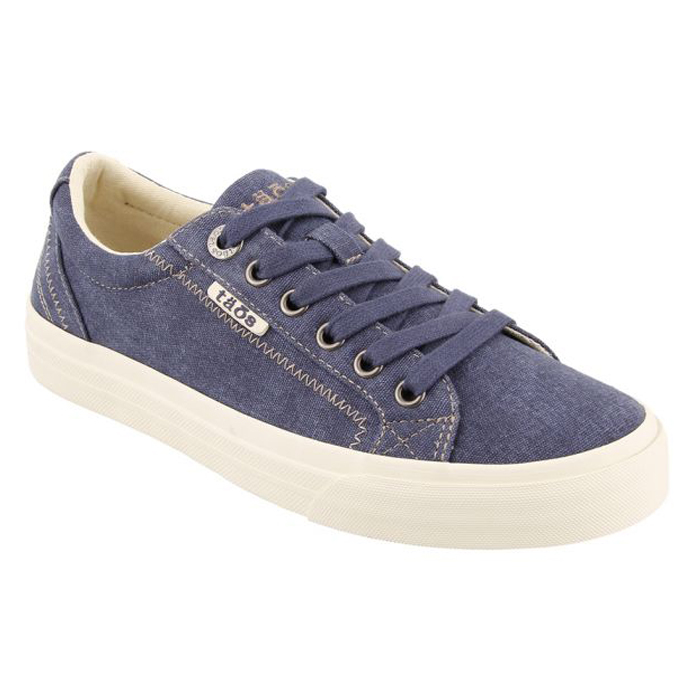 taos canvas soul plim sneaker wash shoes womens