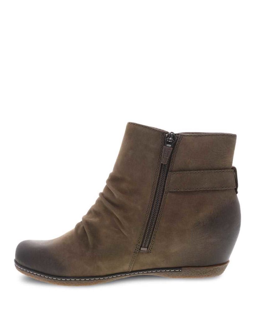 dansko lia