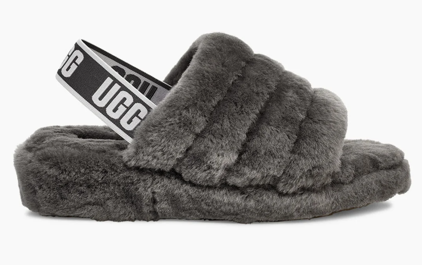 gray ugg shoes