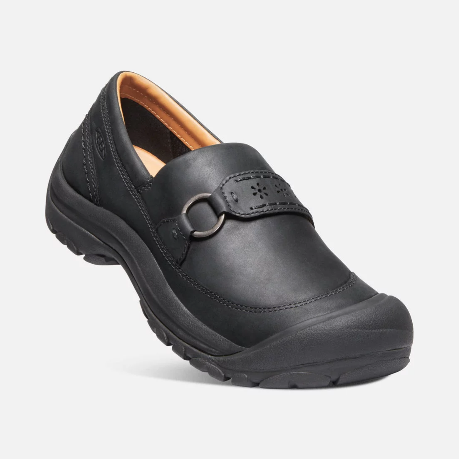 platform slippers for men