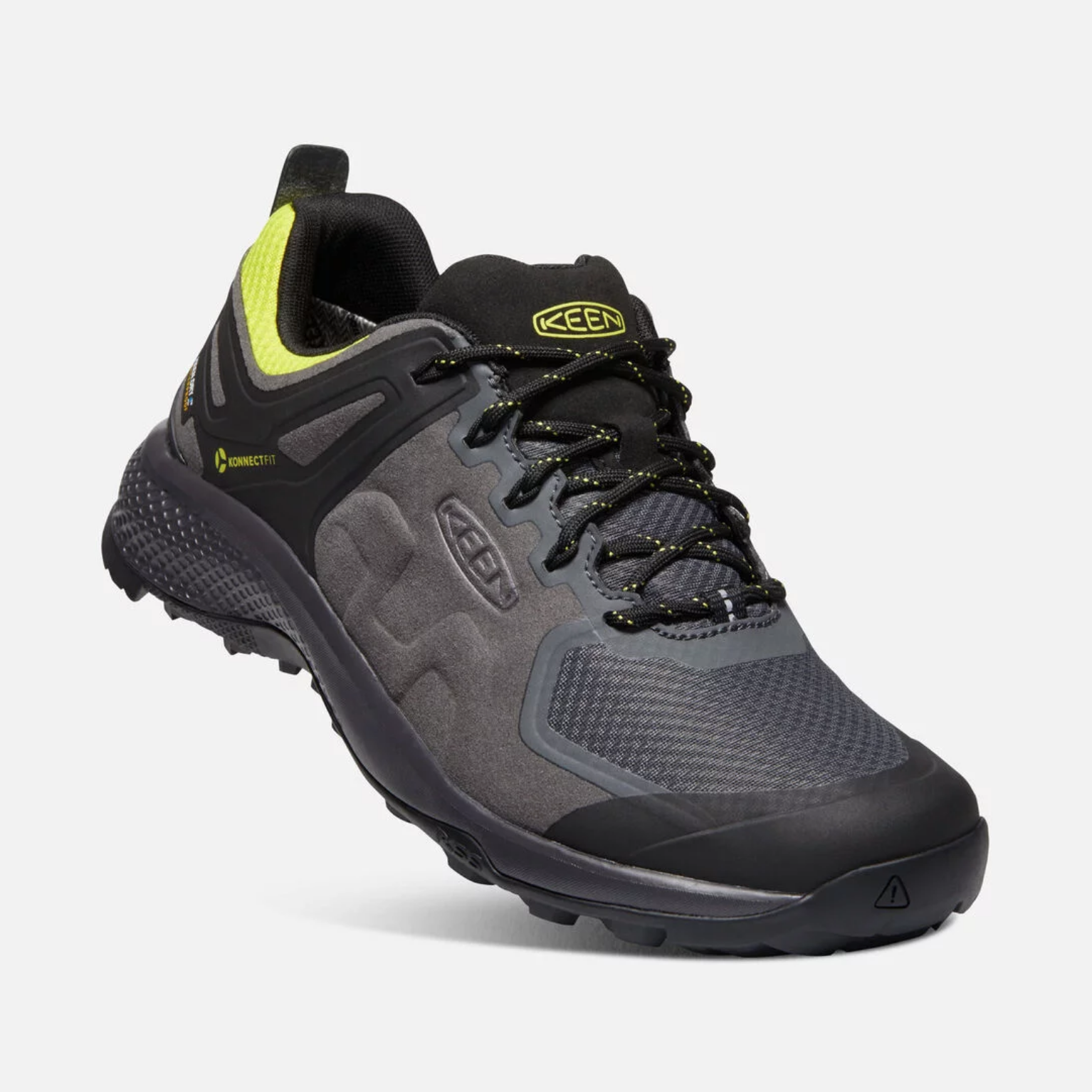 keen running shoes mens