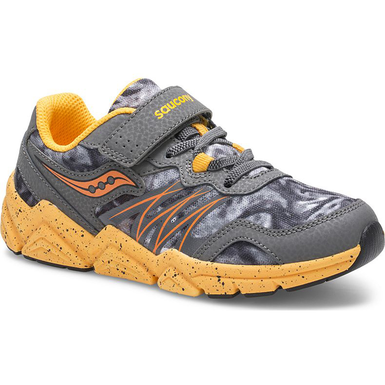 saucony flash ac sneaker