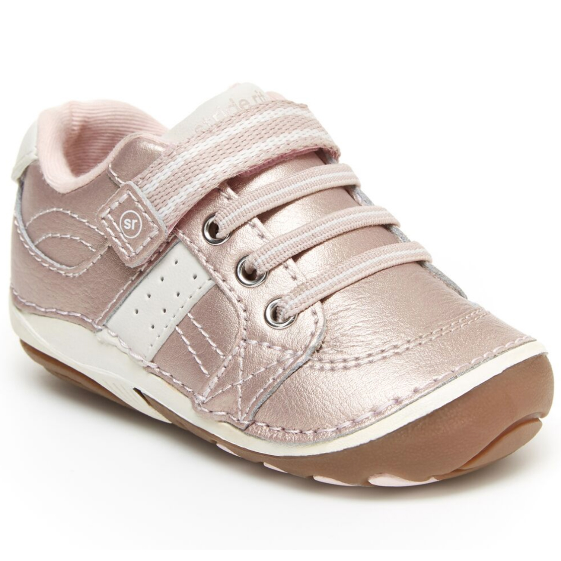 stride rite new walker shoes