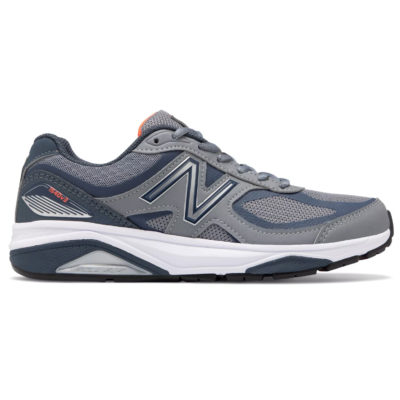 New Balance Women's 1540 v3 Gunmetal with Dragonfly