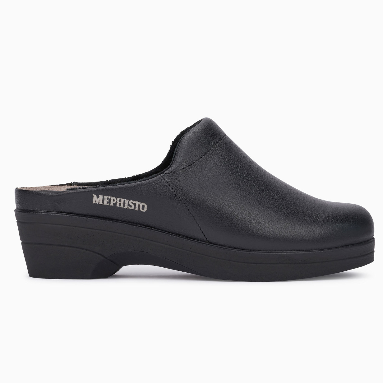 clog dress shoes