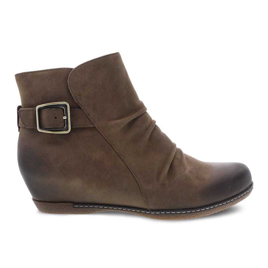 dansko raina mushroom
