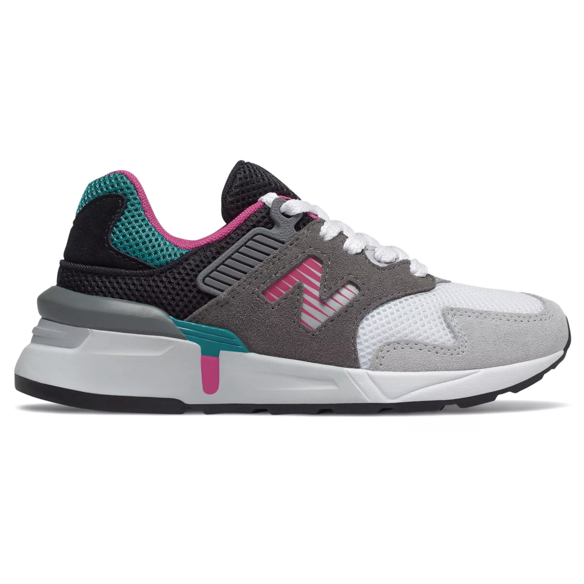 big new balance shoes