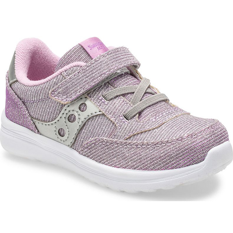 baby jazz lite sneaker