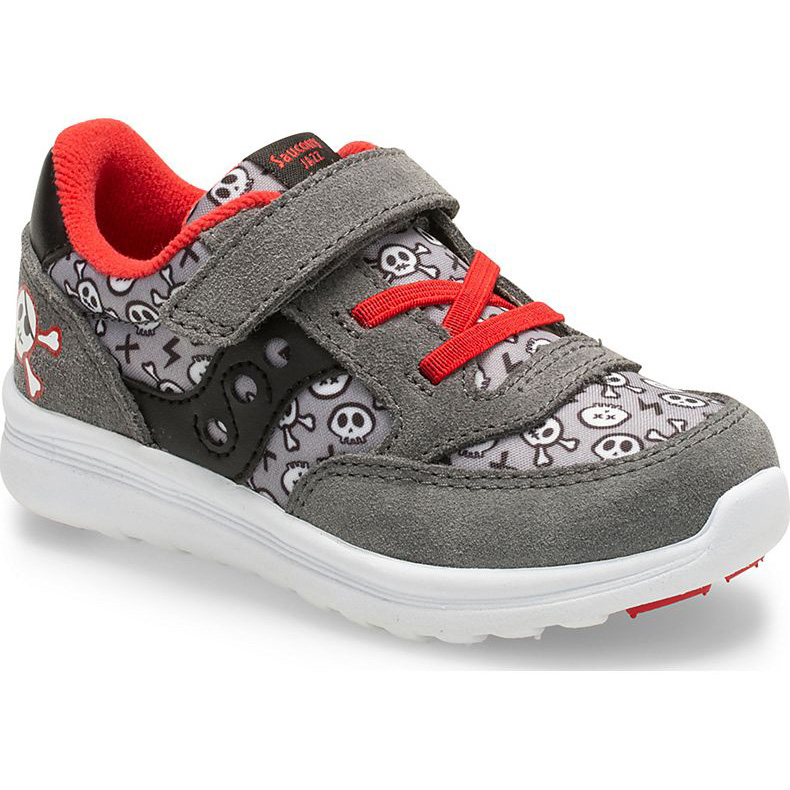 saucony jazz toddler shoes