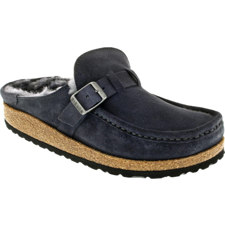 birkenstock men's buckley