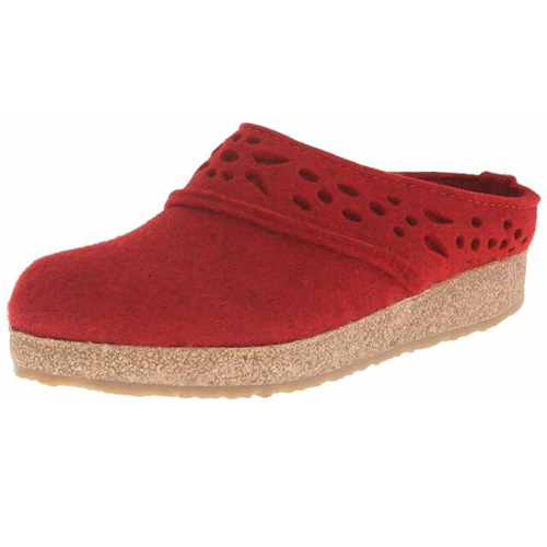 haflinger lacey