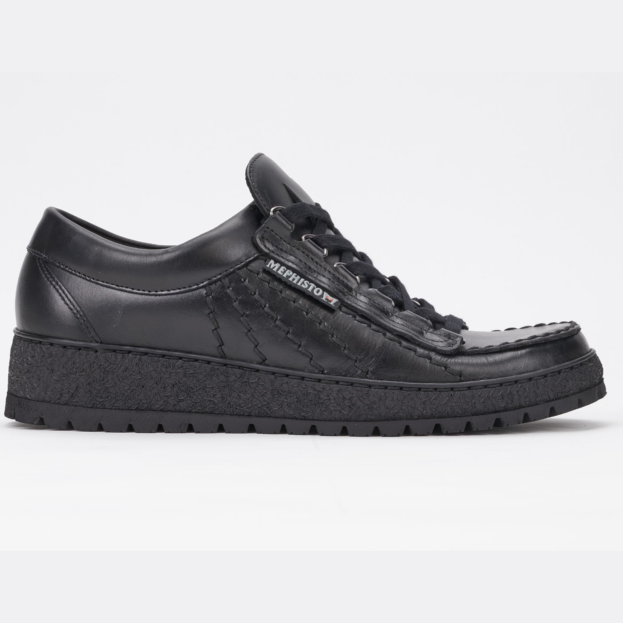 mephisto rainbow black