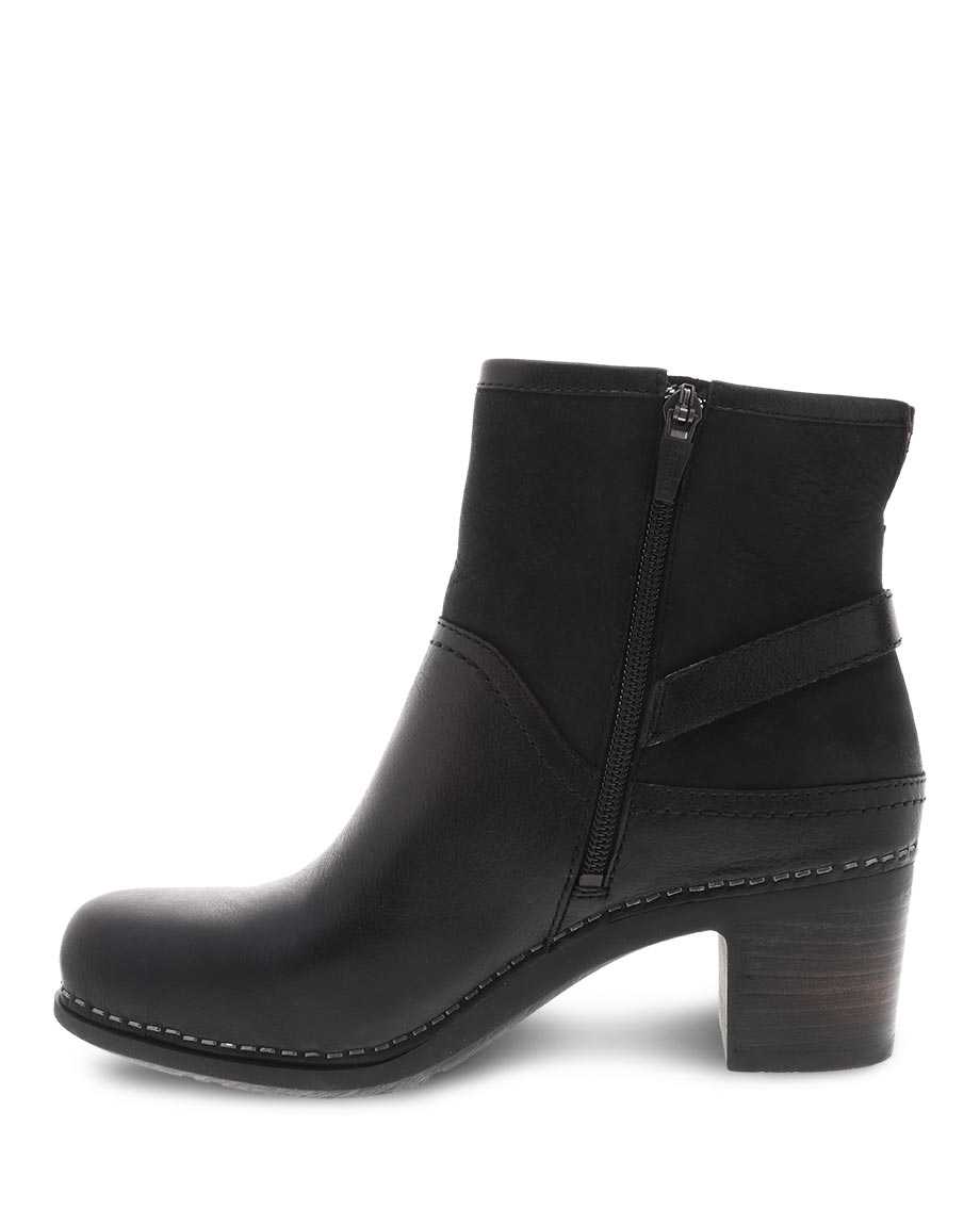 dansko mid calf boots