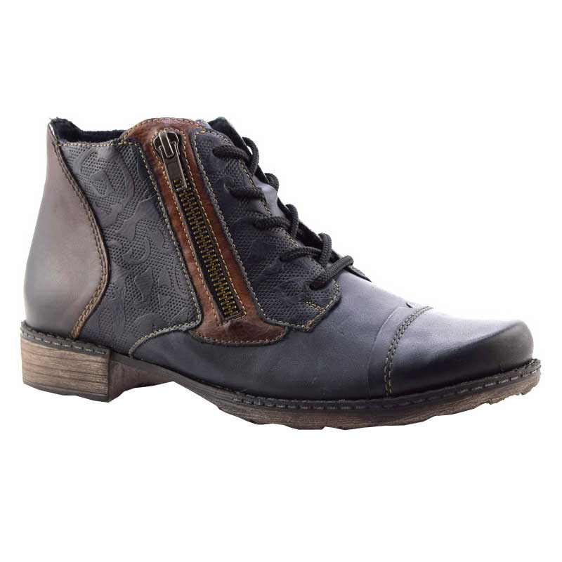 rieker remonte soft