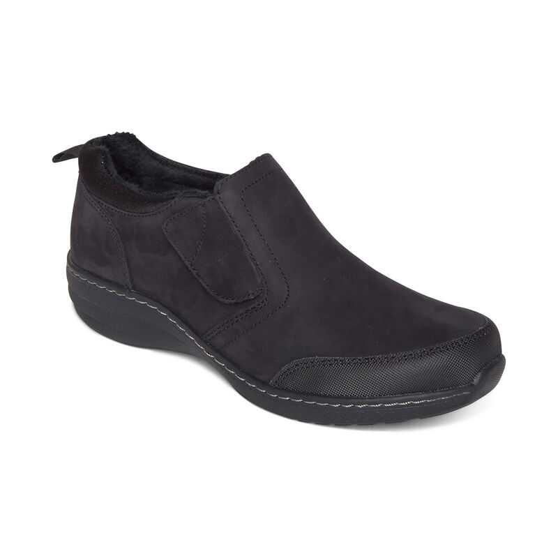 aetrex ladies shoes