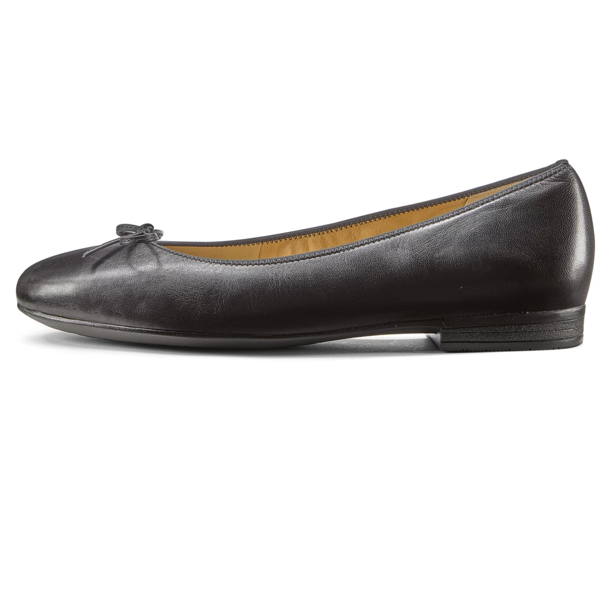 ara ballet flats