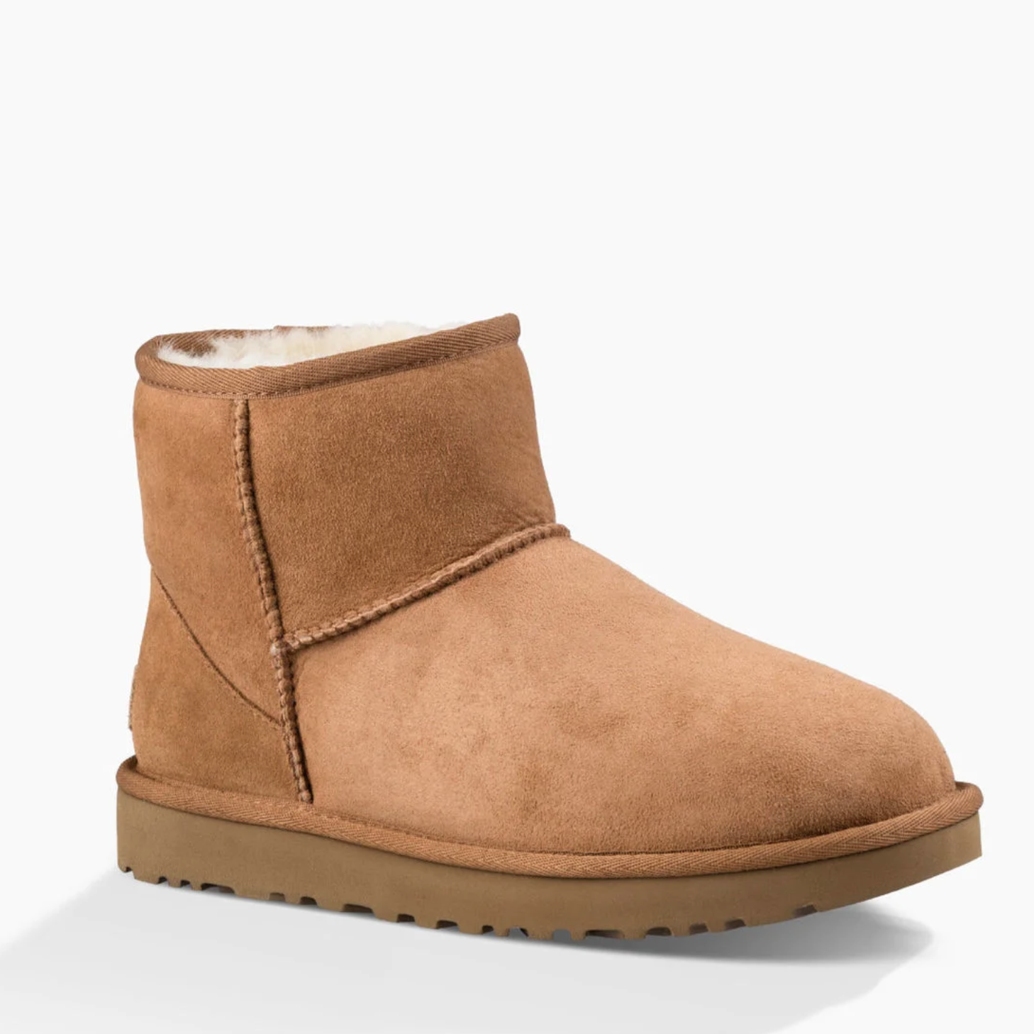 ugg chestnut