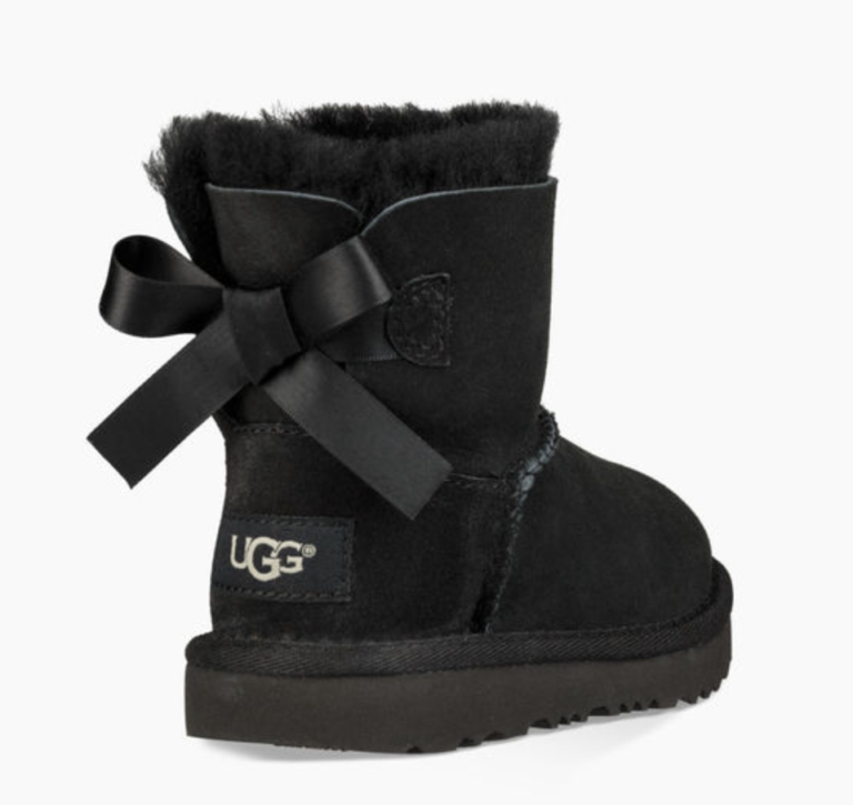 uggs bailey bow black friday