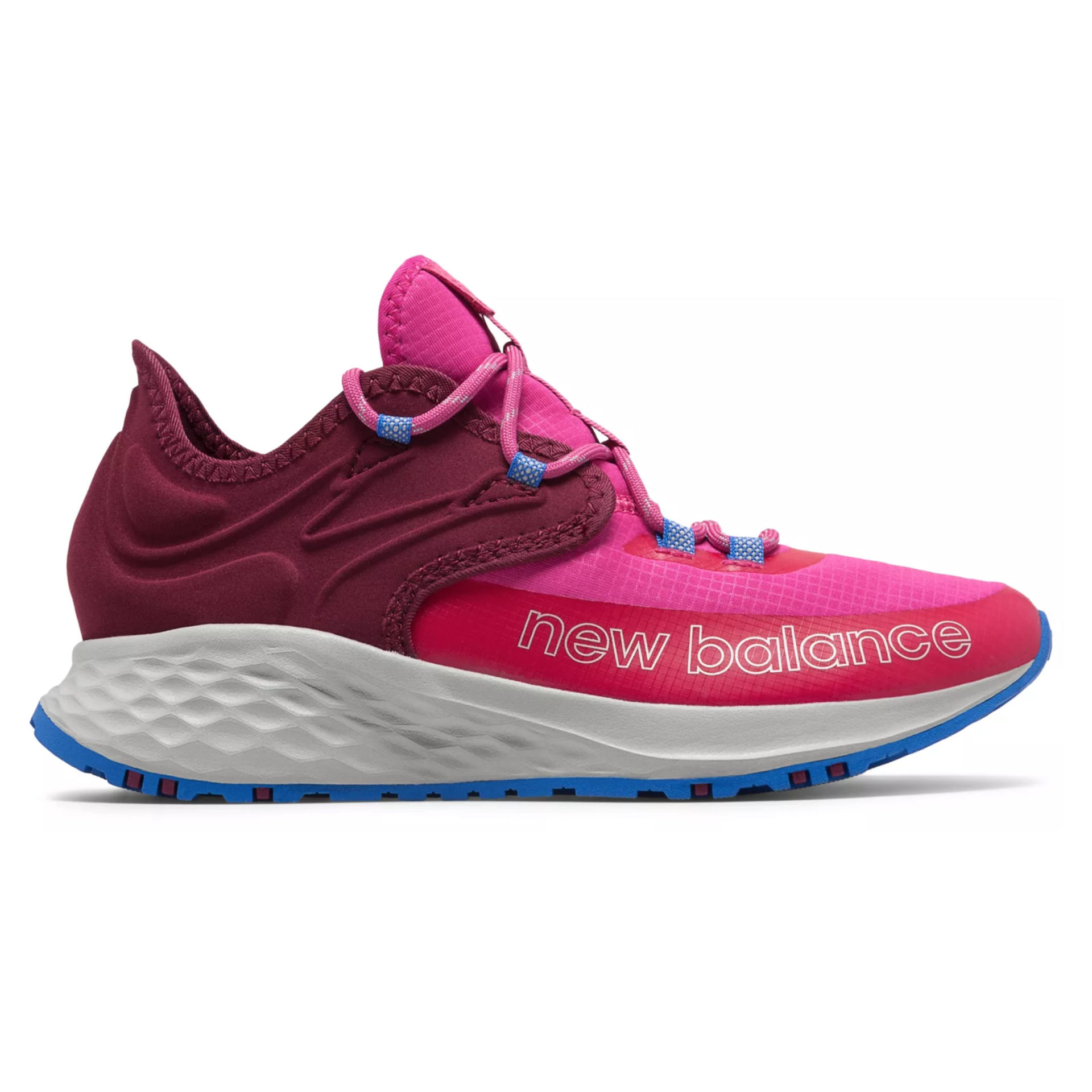 new balance roav pink