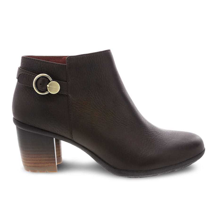 perry boots