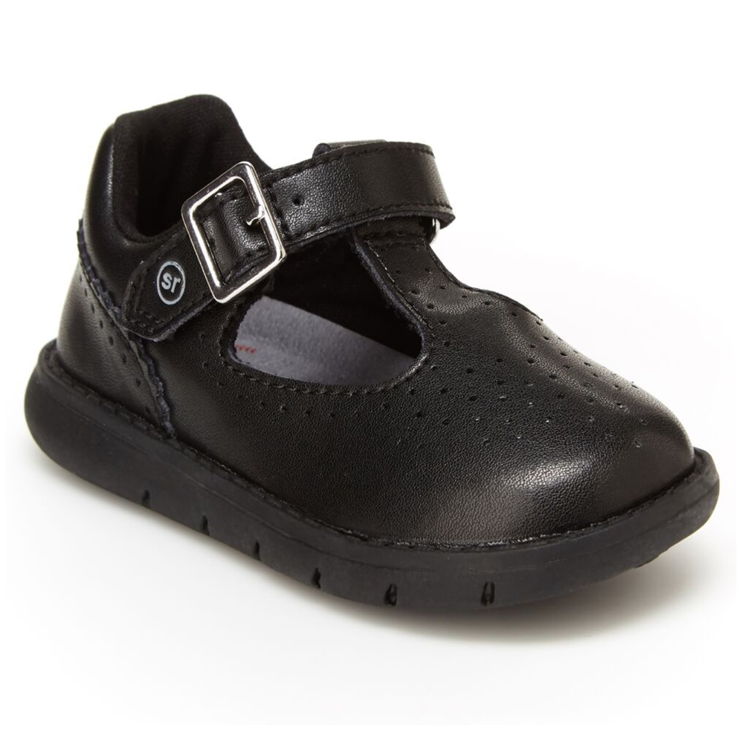 stride rite patent leather mary janes