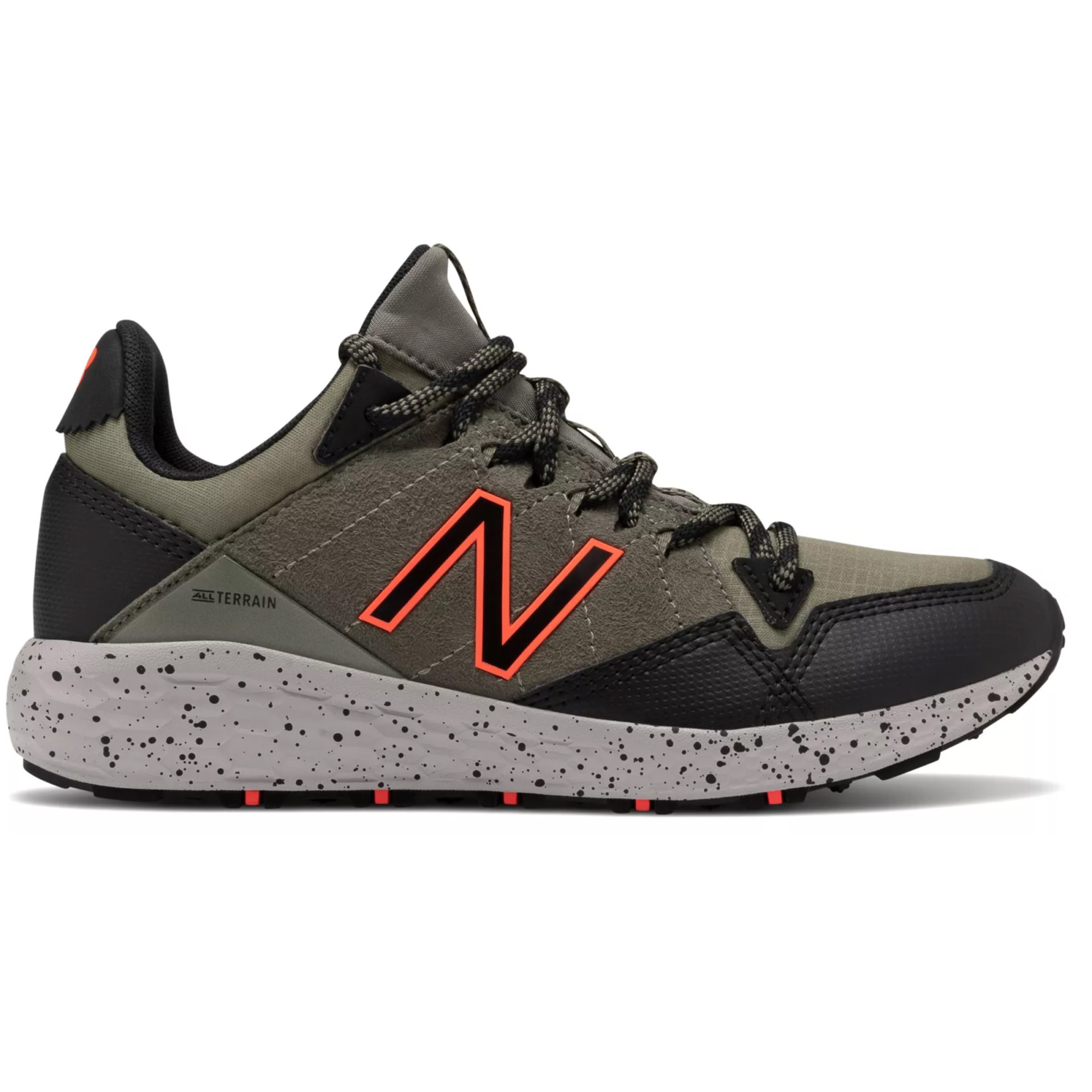 new balance trail orange