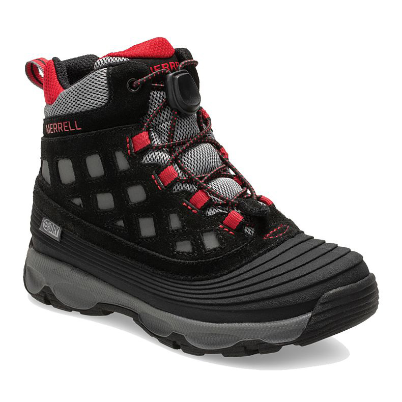 merrell thermo shiver 2.0 waterproof boot