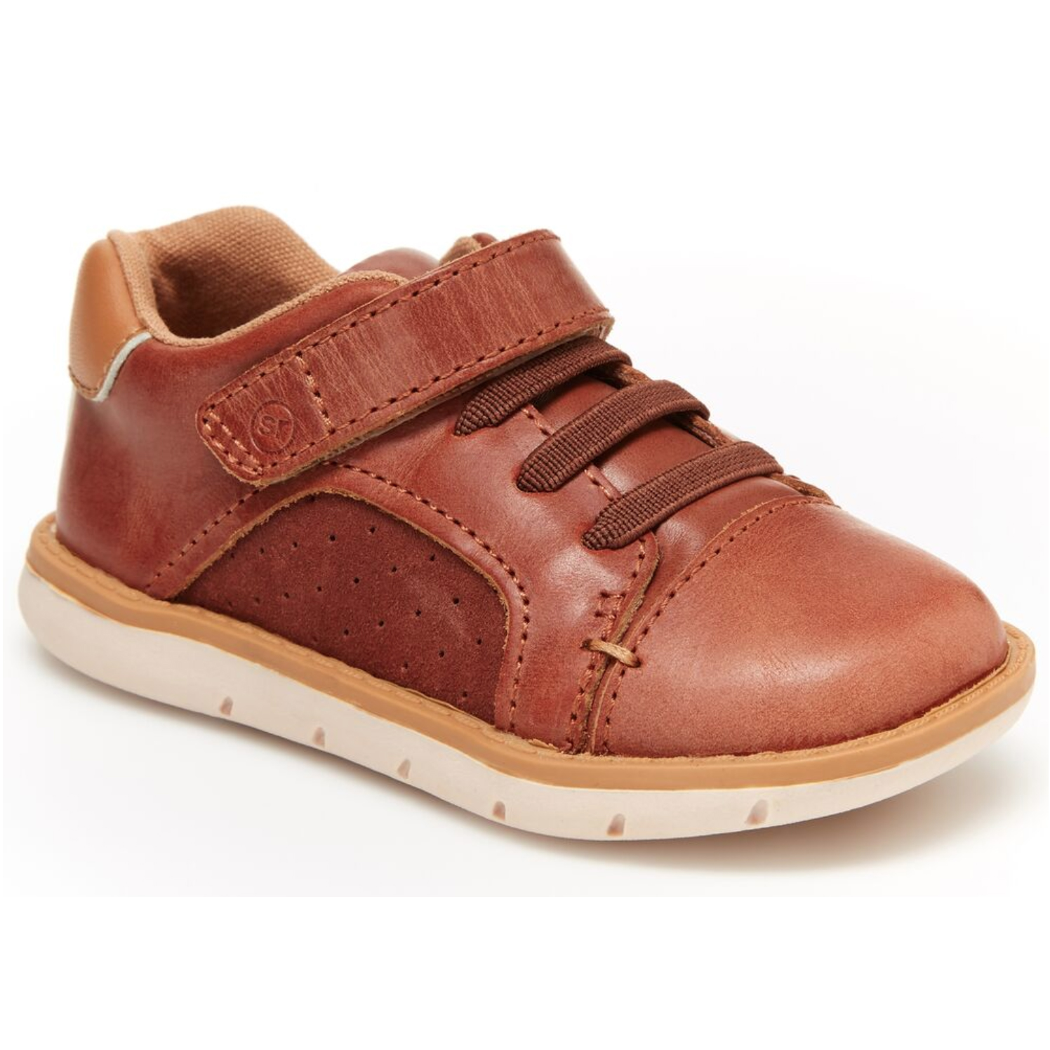stride rite wide calf boots