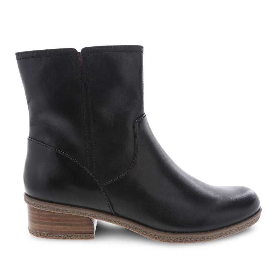 dansko womens boots