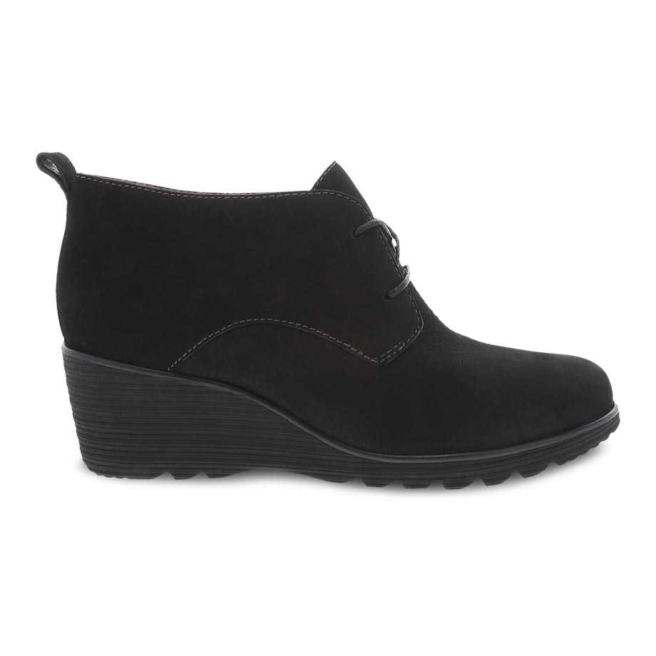 dansko wedge shoes