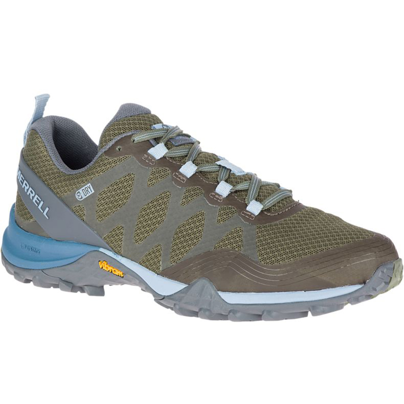 merrell lichen siren iii