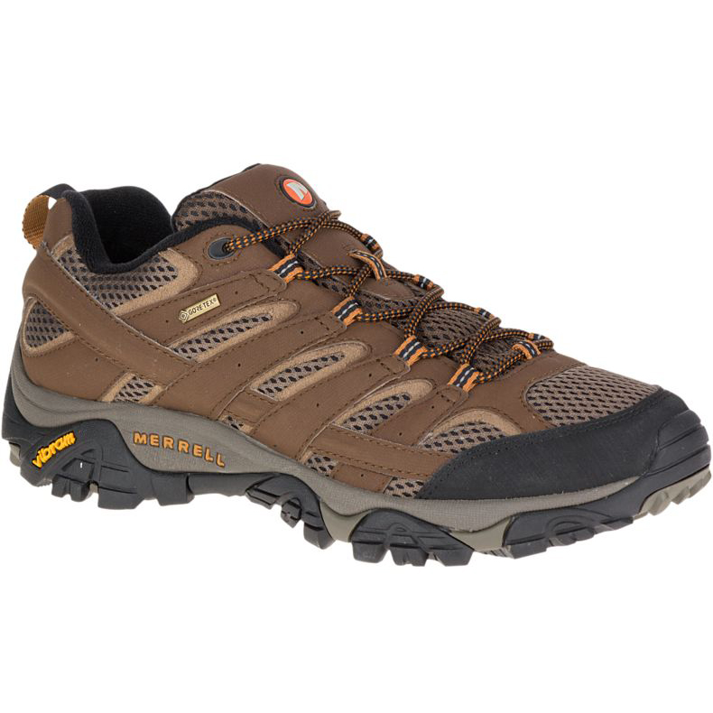 men's moab gore tex