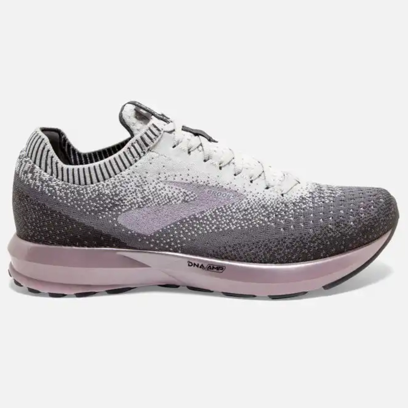 brooks levitate 2 grey