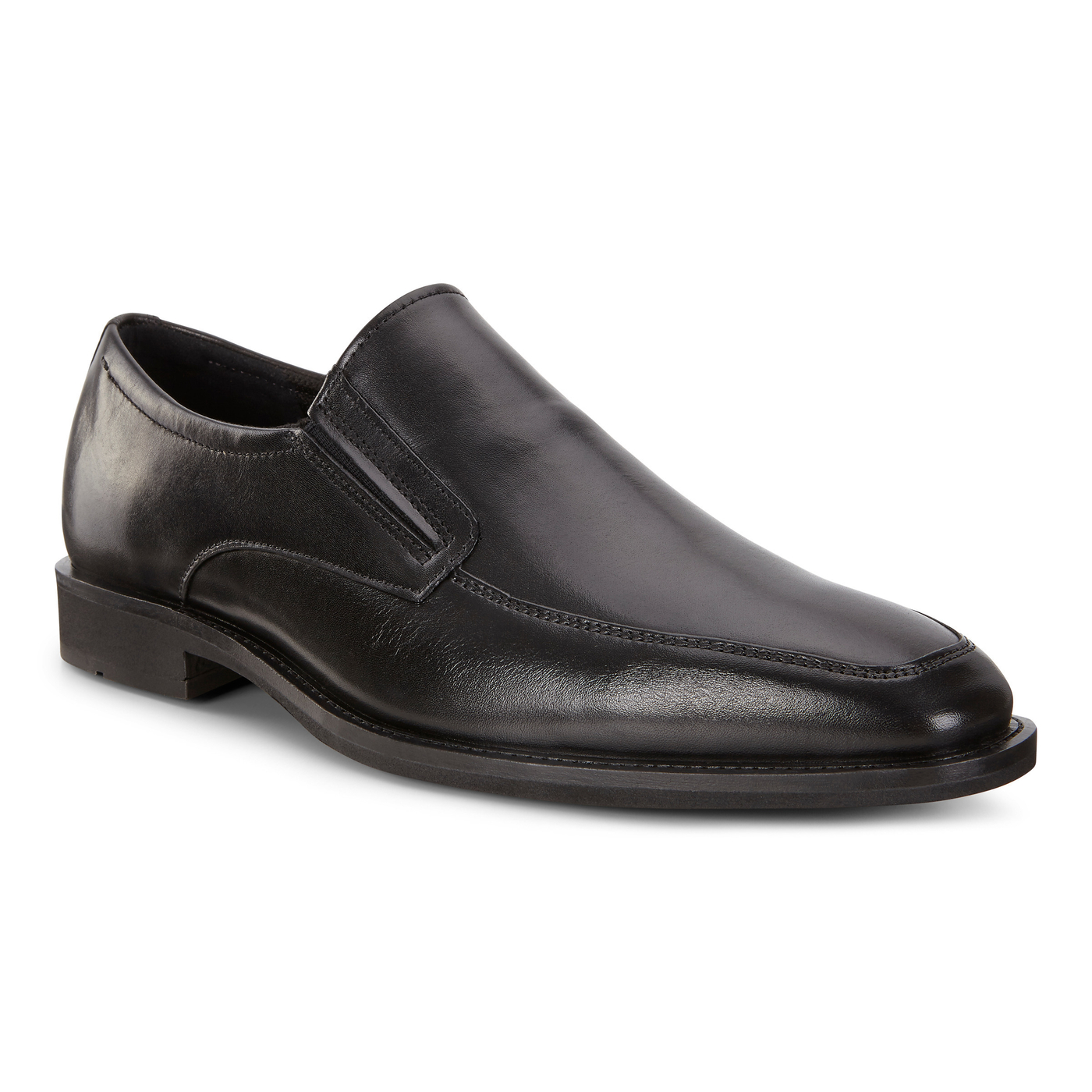 ecco loafer shoes