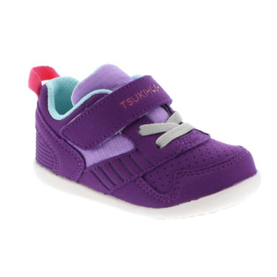 Tsukihoshi Baby Racer Purple