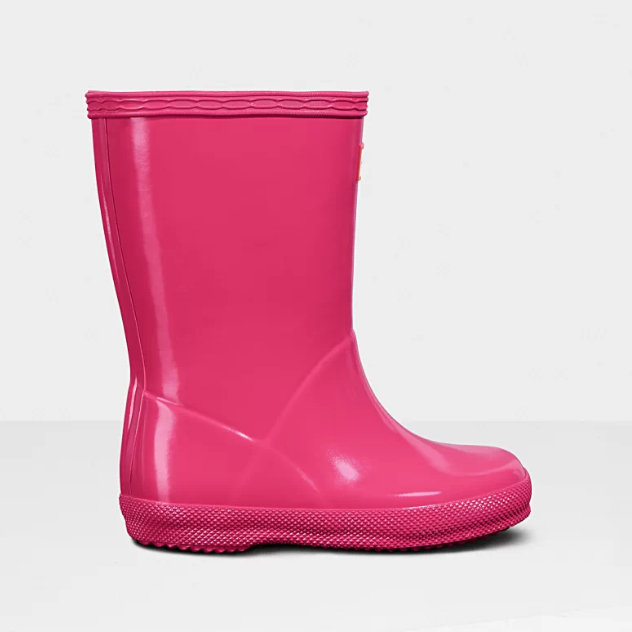 stride rite rain boots