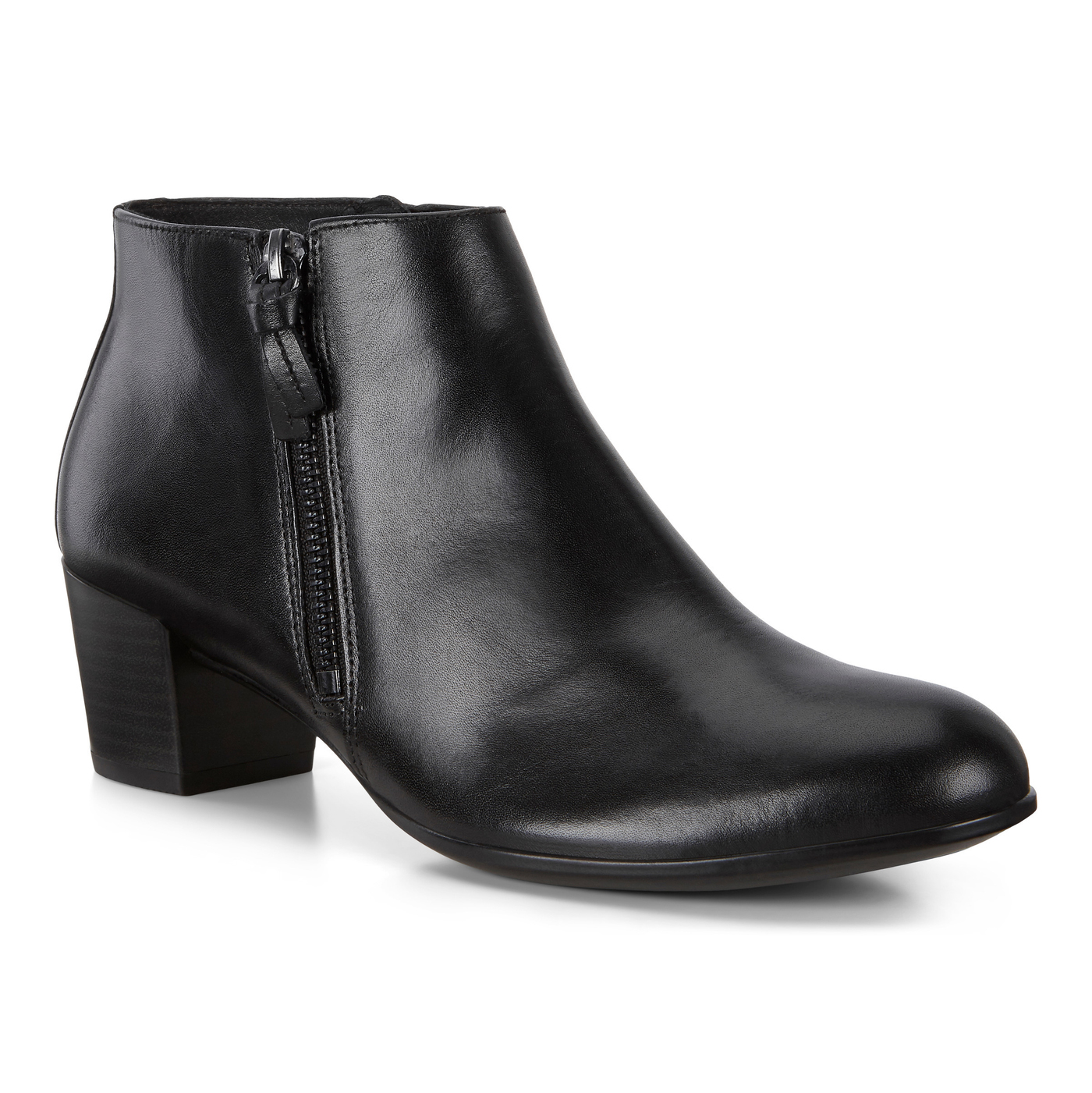 ecco shape 35 ankle bootie