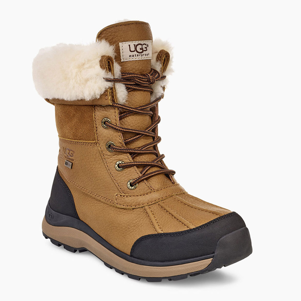 women's adirondack boot iii boot
