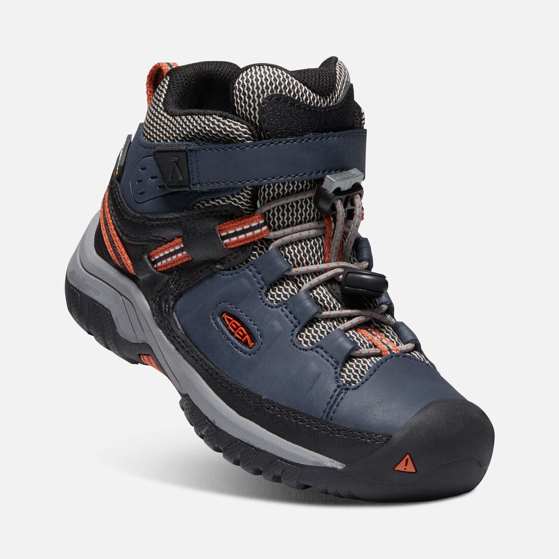 keen waterproof