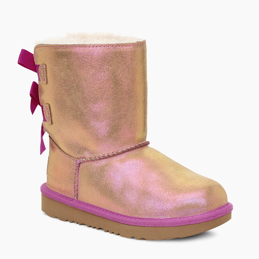 fuchsia uggs