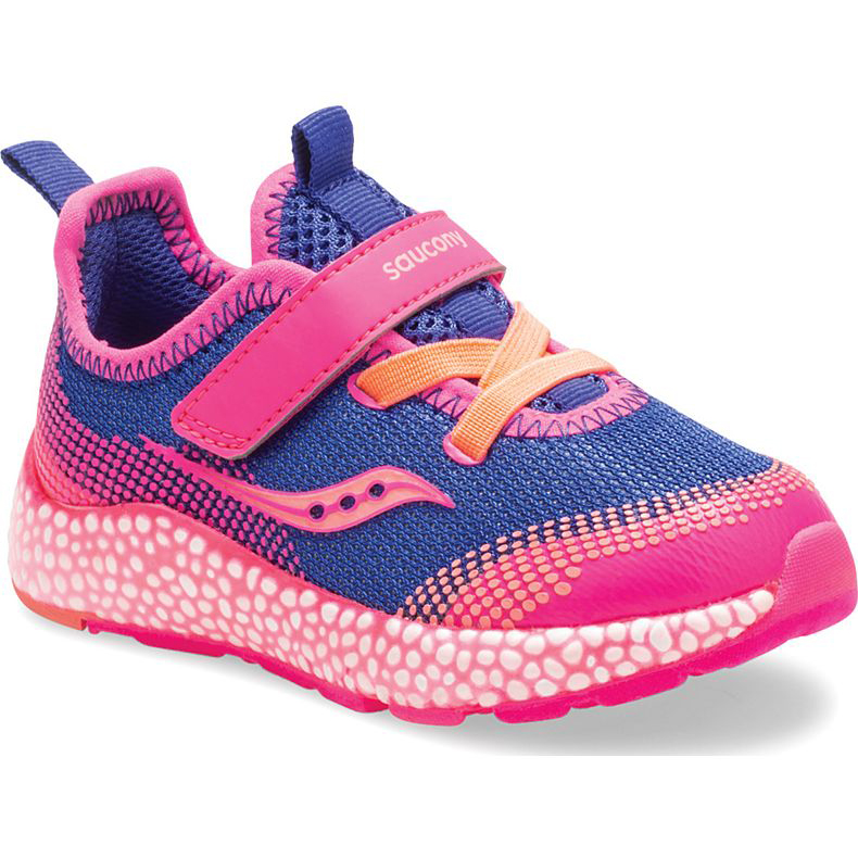 saucony astrofoam jr sneaker